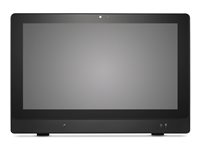 Shuttle XPC POS P250 - tout-en-un - N-series N100 - 8 Go - SSD 120 Go - LED 11.6" POS P250